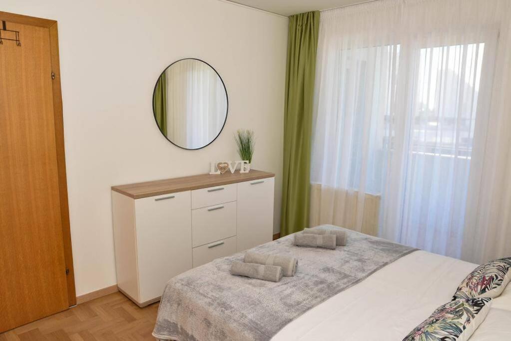 Apartment Longin Zadar Exteriör bild